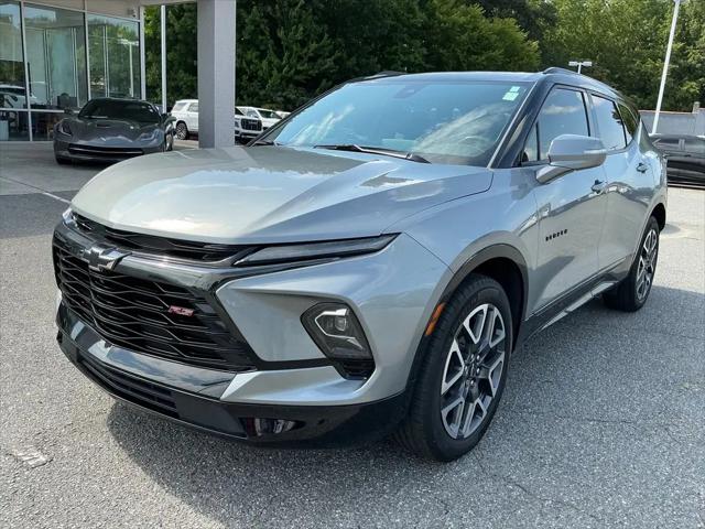 2023 Chevrolet Blazer FWD RS for sale in Kannapolis, NC