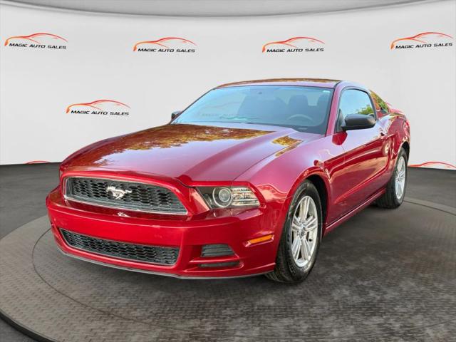 2013 Ford Mustang V6 for sale in Little Ferry, NJ
