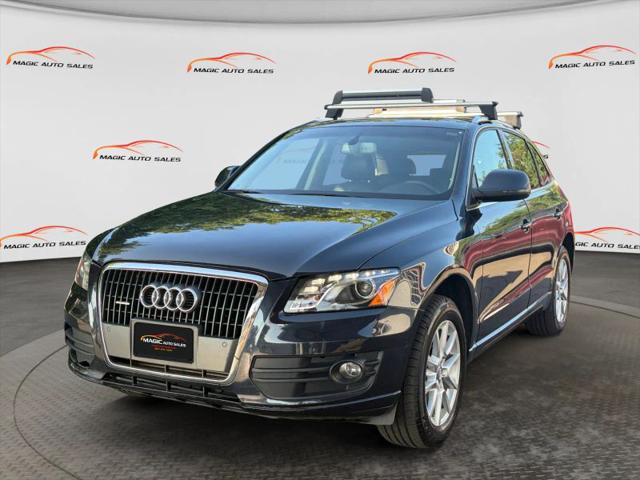 2012 Audi Q5 2.0T Premium for sale in Little Ferry, NJ