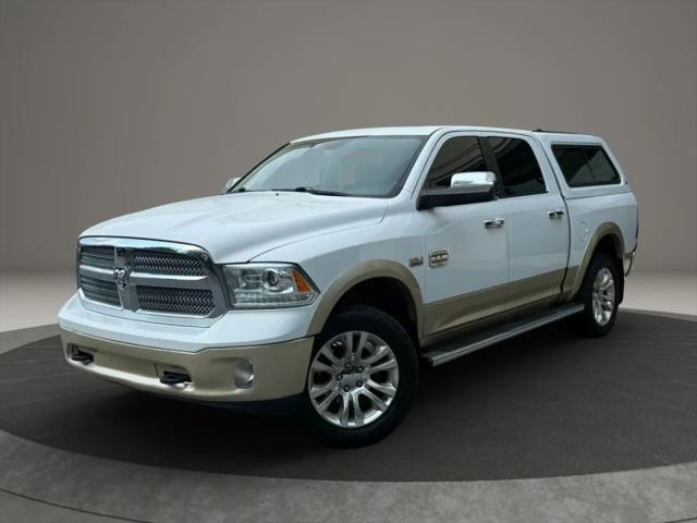 2013 Ram 1500 Laramie Longhorn Edition for sale in Snellville, GA