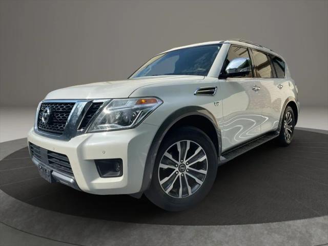 2020 Nissan Armada SL 2WD for sale in Snellville, GA