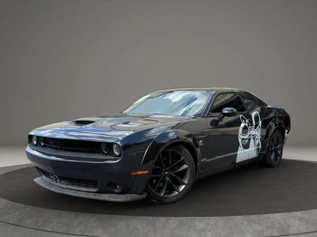 2019 Dodge Challenger R/T Scat Pack for sale in Snellville, GA