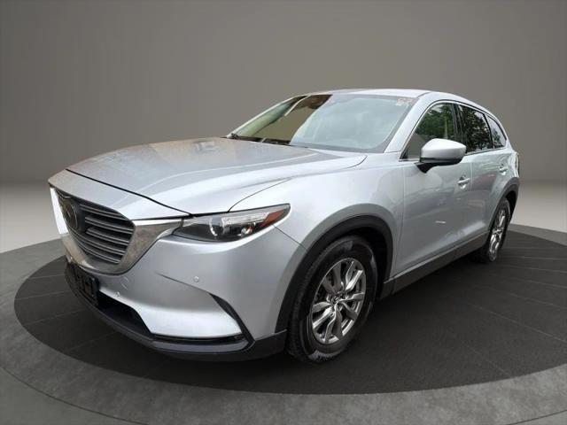2019 Mazda CX-9 Touring for sale in South Hackensack, NJ