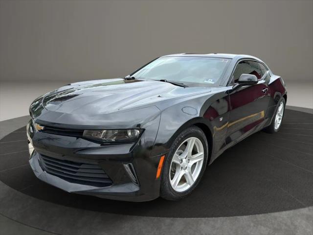 2017 Chevrolet Camaro 1LS for sale in South Hackensack, NJ