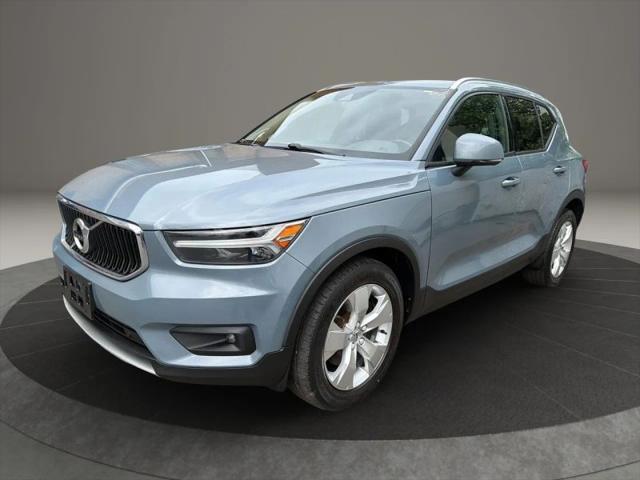 2021 Volvo XC40 T4 Momentum for sale in South Hackensack, NJ