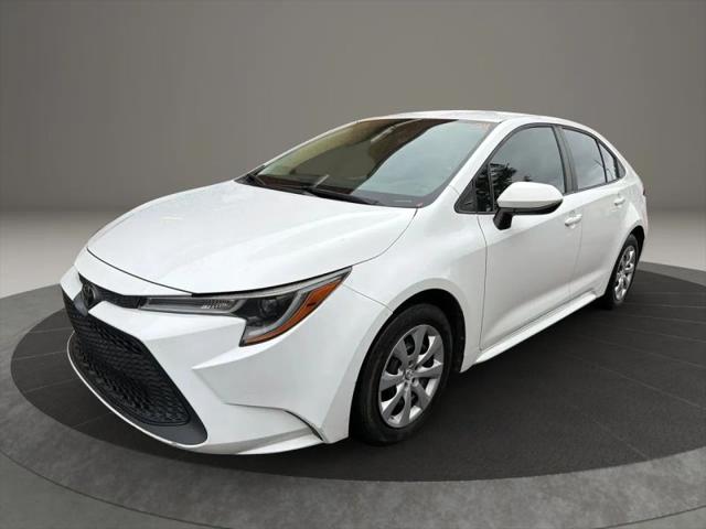 2022 Toyota Corolla LE for sale in South Hackensack, NJ