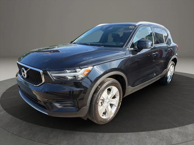 2022 Volvo XC40 T4 Momentum for sale in South Hackensack, NJ