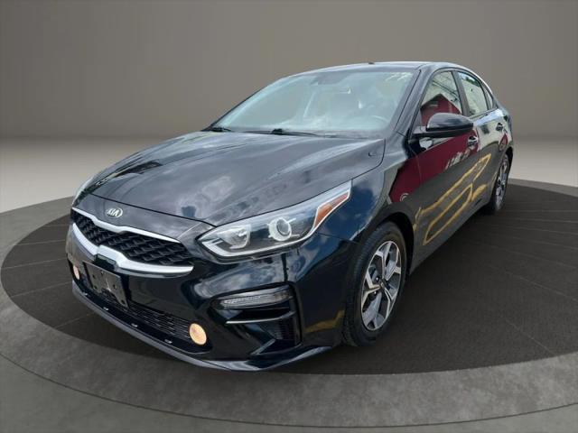 2019 Kia Forte LXS for sale in South Hackensack, NJ