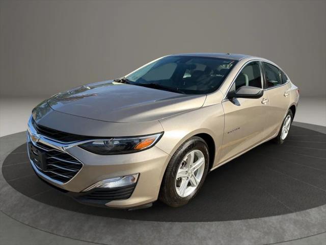 2022 Chevrolet Malibu FWD 1FL for sale in South Hackensack, NJ