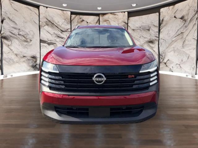 2025 Nissan Kicks SR FWD for sale in Kissimmee, FL