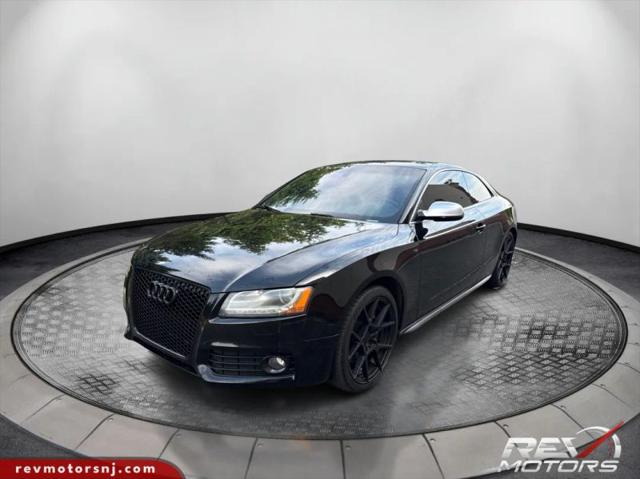 2010 Audi S5 4.2 Premium Plus for sale in Little Ferry, NJ