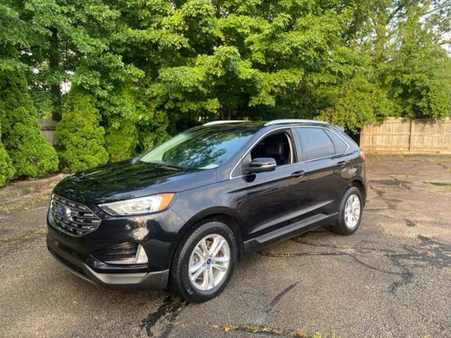 2019 Ford Edge SEL for sale in Willowick, OH