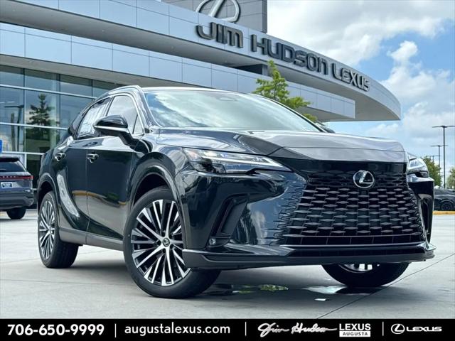 2026 Lexus RX 350 Premium for sale in Martinez, GA