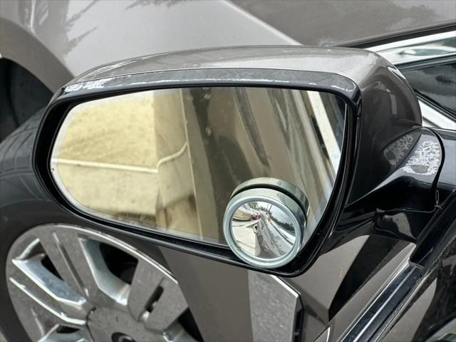 2011 Cadillac SRX Performance Collection