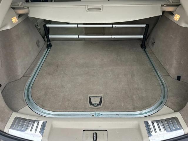 2011 Cadillac SRX Performance Collection