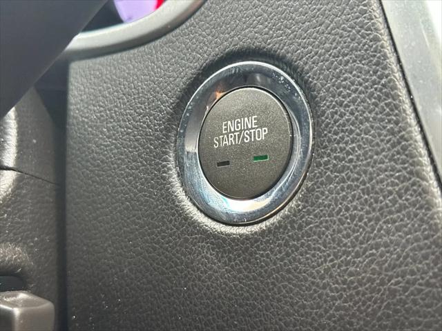 2011 Cadillac SRX Performance Collection