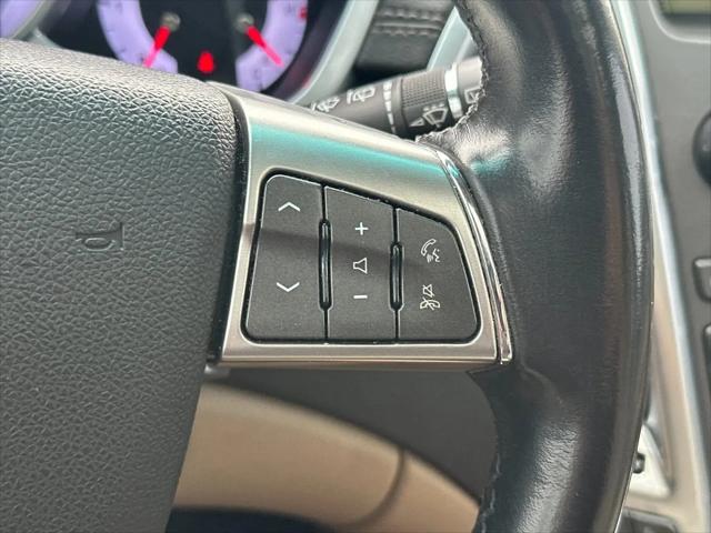 2011 Cadillac SRX Performance Collection