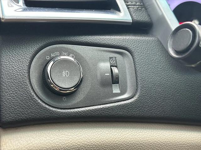2011 Cadillac SRX Performance Collection