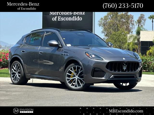 2023 Maserati Grecale Modena for sale in Escondido, CA