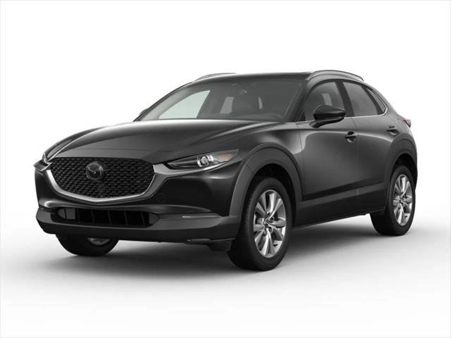 2023 Mazda CX-30 2.5 S Preferred for sale in Wellesley, MA