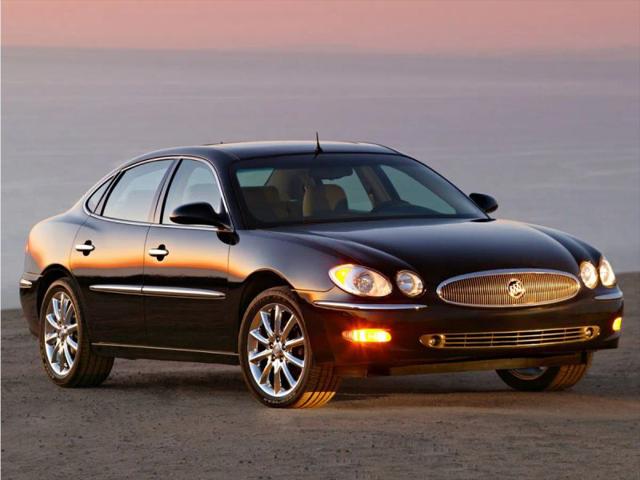 2006 Buick LaCrosse CXL for sale in Fruitland Park, FL