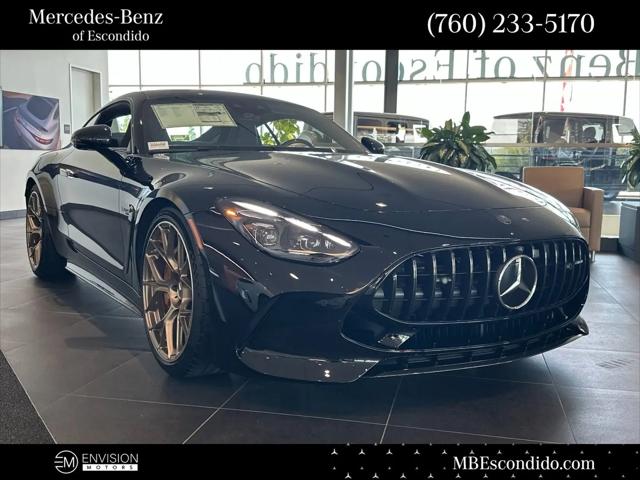 2026 Mercedes-Benz AMG GT E PERFORMANCE for sale in Escondido, CA