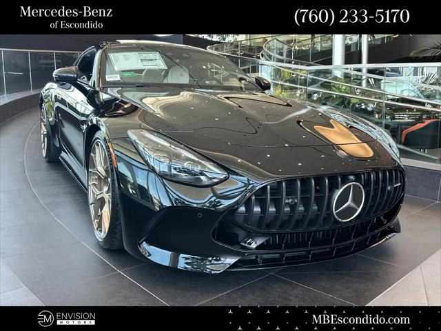 2026 Mercedes-Benz AMG GT E PERFORMANCE for sale in Escondido, CA
