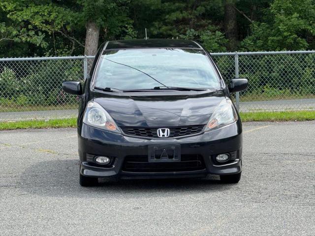 2012 Honda Fit Sport for sale in Bridgewater, MA