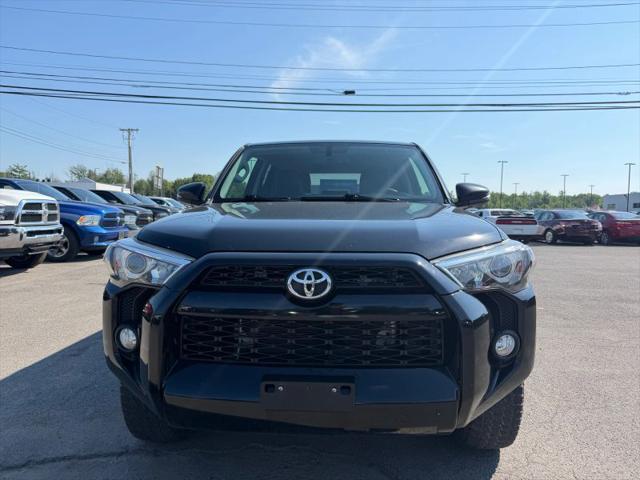 2017 Toyota 4Runner SR5 for sale in Rome, NY