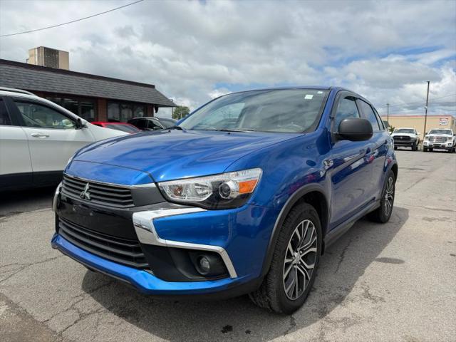 2017 Mitsubishi Outlander Sport 2.0 LE for sale in Rome, NY