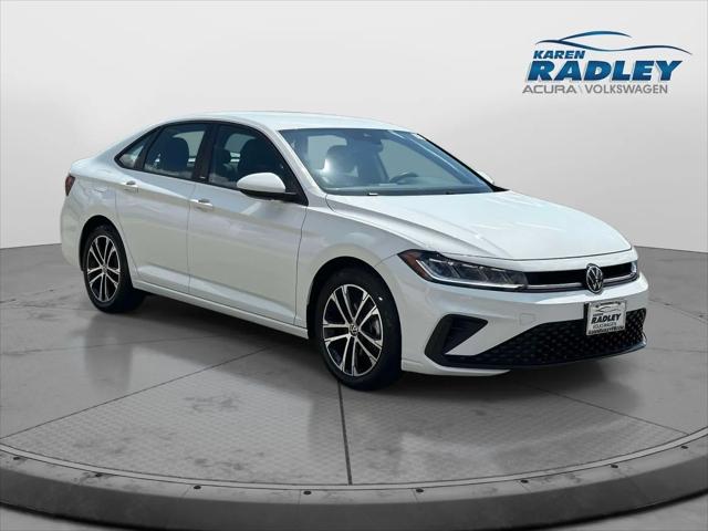 2026 Volkswagen Jetta Sport for sale in Woodbridge, VA