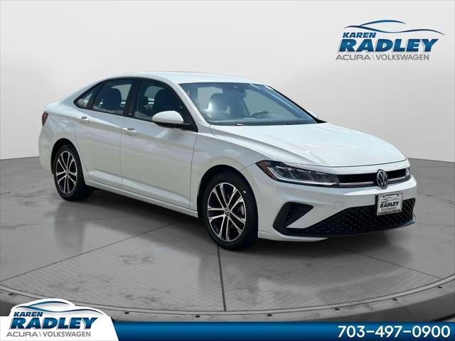 2026 Volkswagen Jetta Sport for sale in Woodbridge, VA
