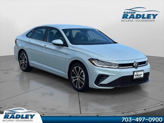 2026 Volkswagen Jetta Sport for sale in Woodbridge, VA