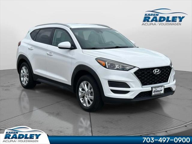 2019 Hyundai Tucson Value for sale in Woodbridge, VA