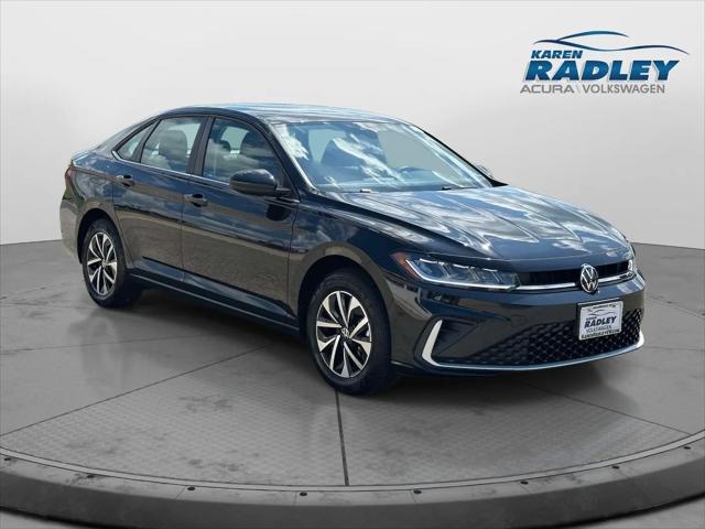 2026 Volkswagen Jetta S for sale in Woodbridge, VA