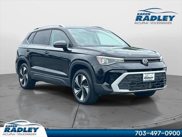 2025 Volkswagen Taos 1.5T SE for sale in Woodbridge, VA