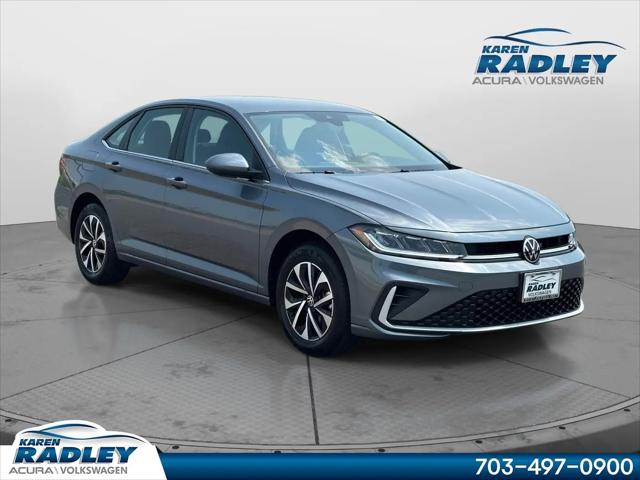 2026 Volkswagen Jetta S for sale in Woodbridge, VA