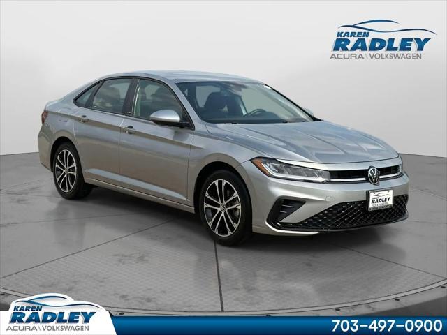 2026 Volkswagen Jetta Sport for sale in Woodbridge, VA