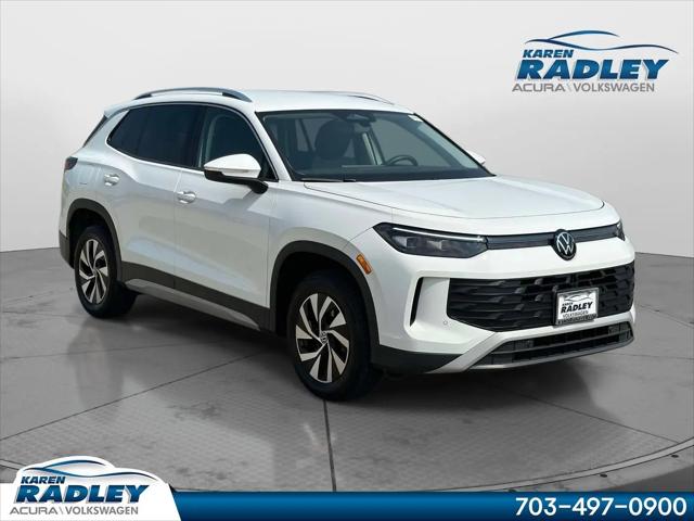 2026 Volkswagen Tiguan S for sale in Woodbridge, VA