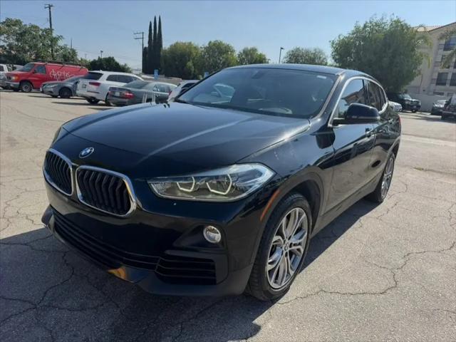 2018 BMW X2 xDrive28i for sale in Hawaiian Gardens, CA