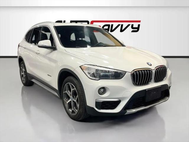 2017 BMW X1 xDrive28i for sale in Woods Cross, UT