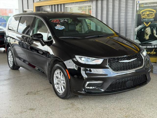 2024 Chrysler Pacifica Touring L for sale in Orlando, FL