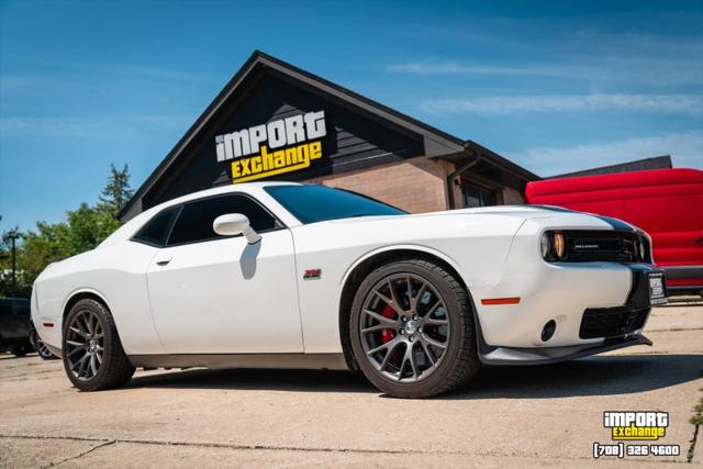 2015 Dodge Challenger SRT 392 for sale in Mokena, IL
