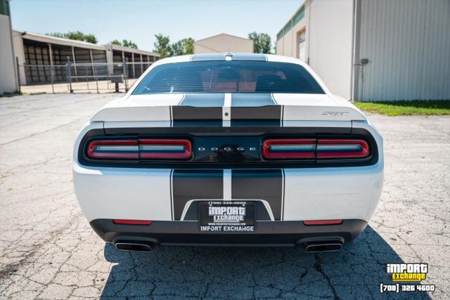 2015 Dodge Challenger SRT 392