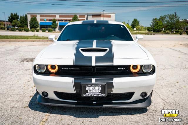 2015 Dodge Challenger SRT 392