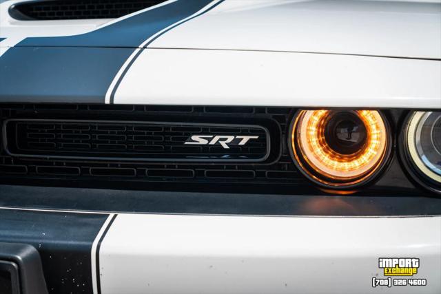 2015 Dodge Challenger SRT 392