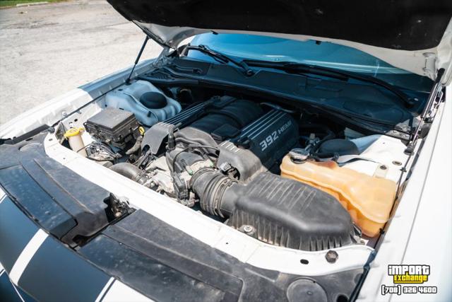 2015 Dodge Challenger SRT 392