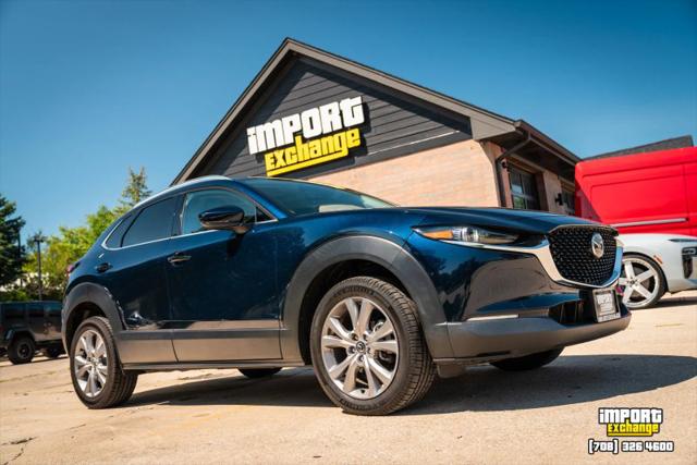 2021 Mazda CX-30 Premium for sale in Mokena, IL