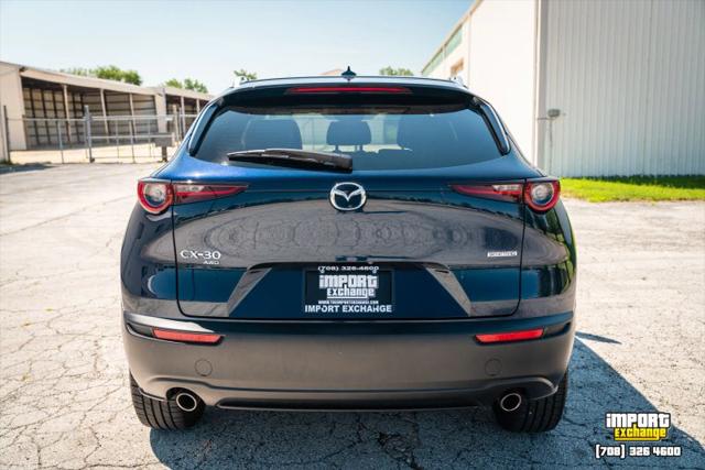 2021 Mazda CX-30 Premium