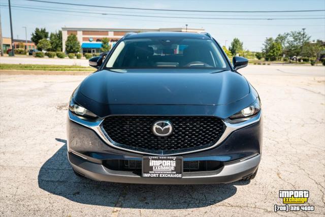 2021 Mazda CX-30 Premium